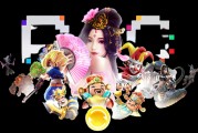 SW神奇九龙登入带你领略九龙秘境畅享无限精彩