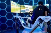 PG游乐百鬼夜行带你体验惊悚与欢乐交织的奇幻盛宴